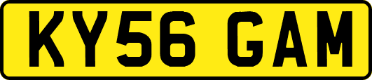 KY56GAM