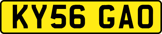 KY56GAO