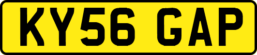 KY56GAP