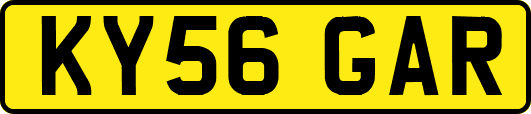 KY56GAR