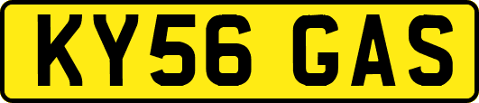 KY56GAS
