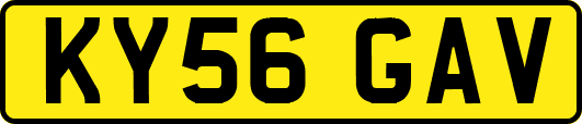 KY56GAV