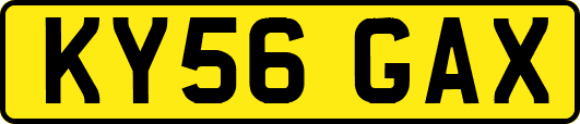 KY56GAX