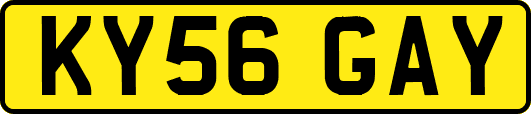 KY56GAY