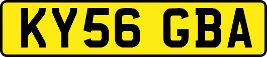 KY56GBA