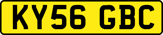 KY56GBC