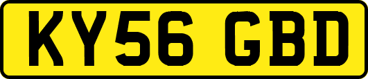 KY56GBD