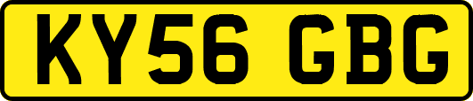 KY56GBG