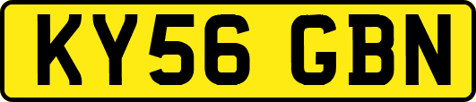 KY56GBN