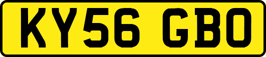 KY56GBO