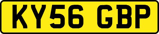KY56GBP