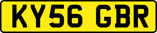 KY56GBR