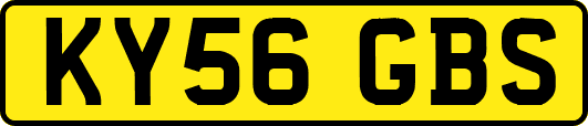 KY56GBS