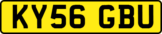 KY56GBU