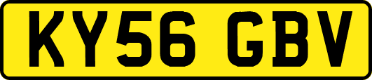 KY56GBV