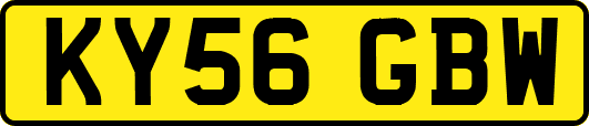KY56GBW