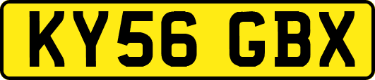 KY56GBX