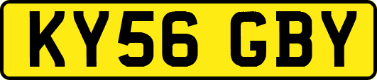 KY56GBY