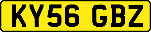 KY56GBZ