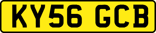 KY56GCB