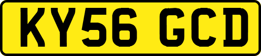 KY56GCD