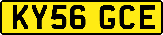 KY56GCE