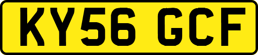 KY56GCF
