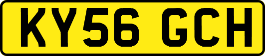 KY56GCH