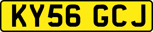 KY56GCJ