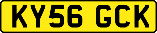 KY56GCK
