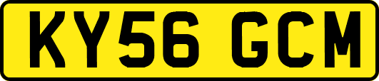 KY56GCM