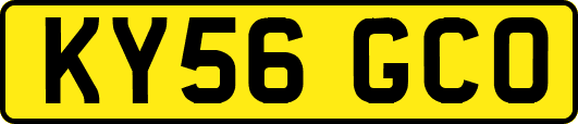 KY56GCO