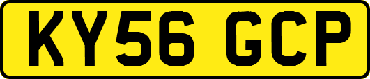 KY56GCP