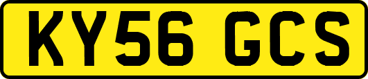 KY56GCS