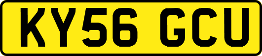 KY56GCU