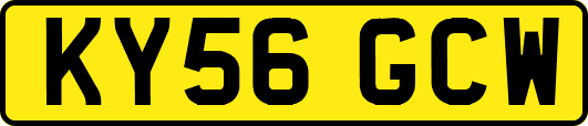KY56GCW