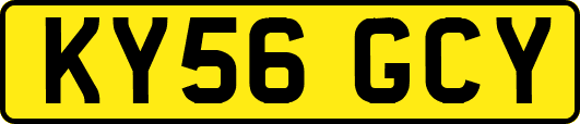 KY56GCY