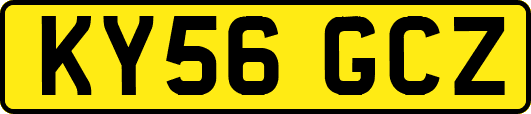 KY56GCZ