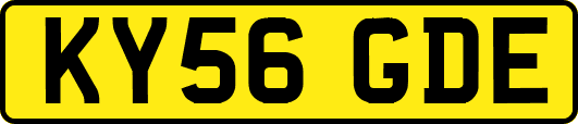 KY56GDE