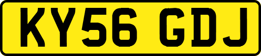 KY56GDJ