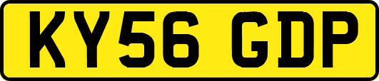 KY56GDP