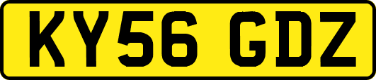 KY56GDZ