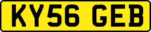 KY56GEB