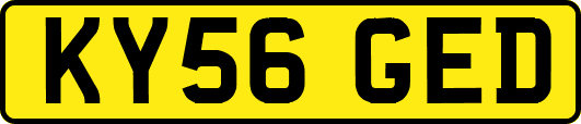 KY56GED