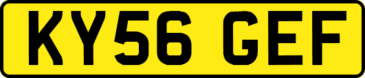 KY56GEF