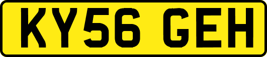 KY56GEH