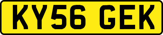 KY56GEK