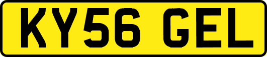 KY56GEL