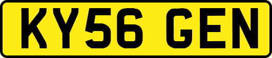 KY56GEN