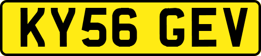 KY56GEV